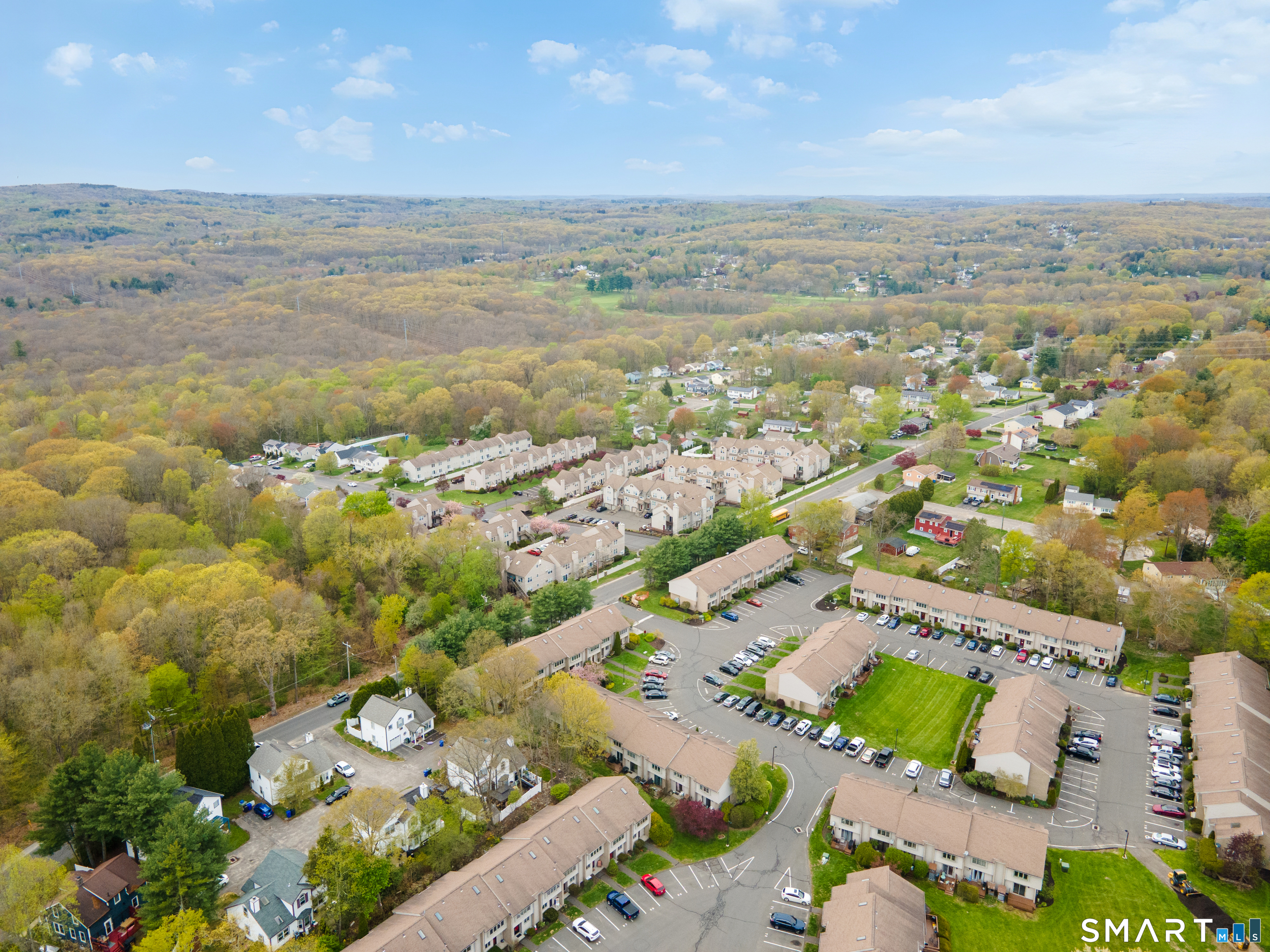 827 Oronoke Road, Unit 92 Waterbury, CT 06708 - Photo 34 of 40