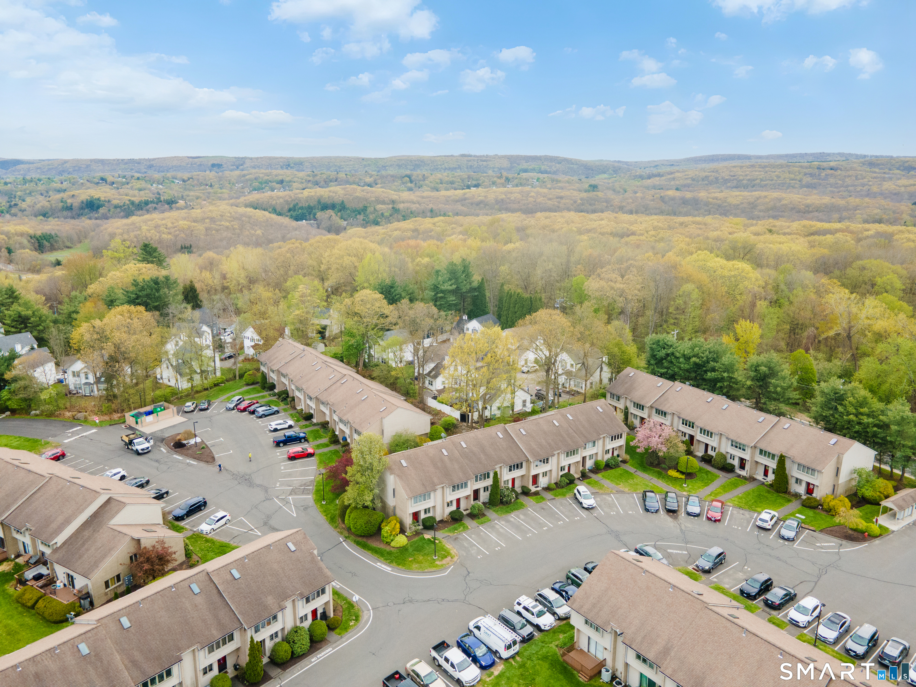 827 Oronoke Road, Unit 92 Waterbury, CT 06708 - Photo 37 of 40