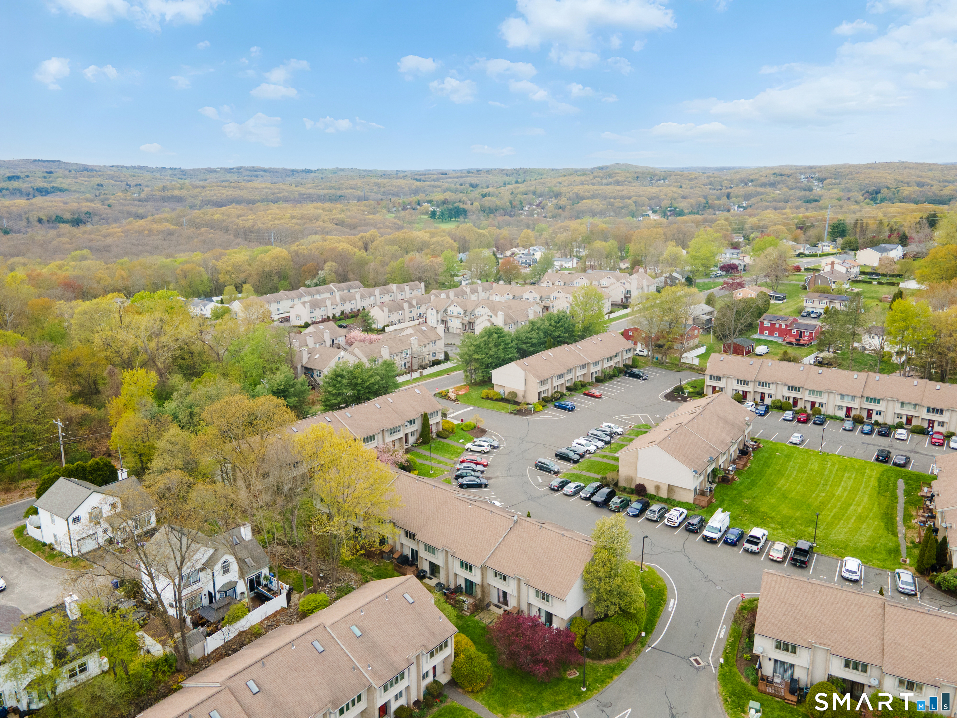 827 Oronoke Road, Unit 92 Waterbury, CT 06708 - Photo 39 of 40