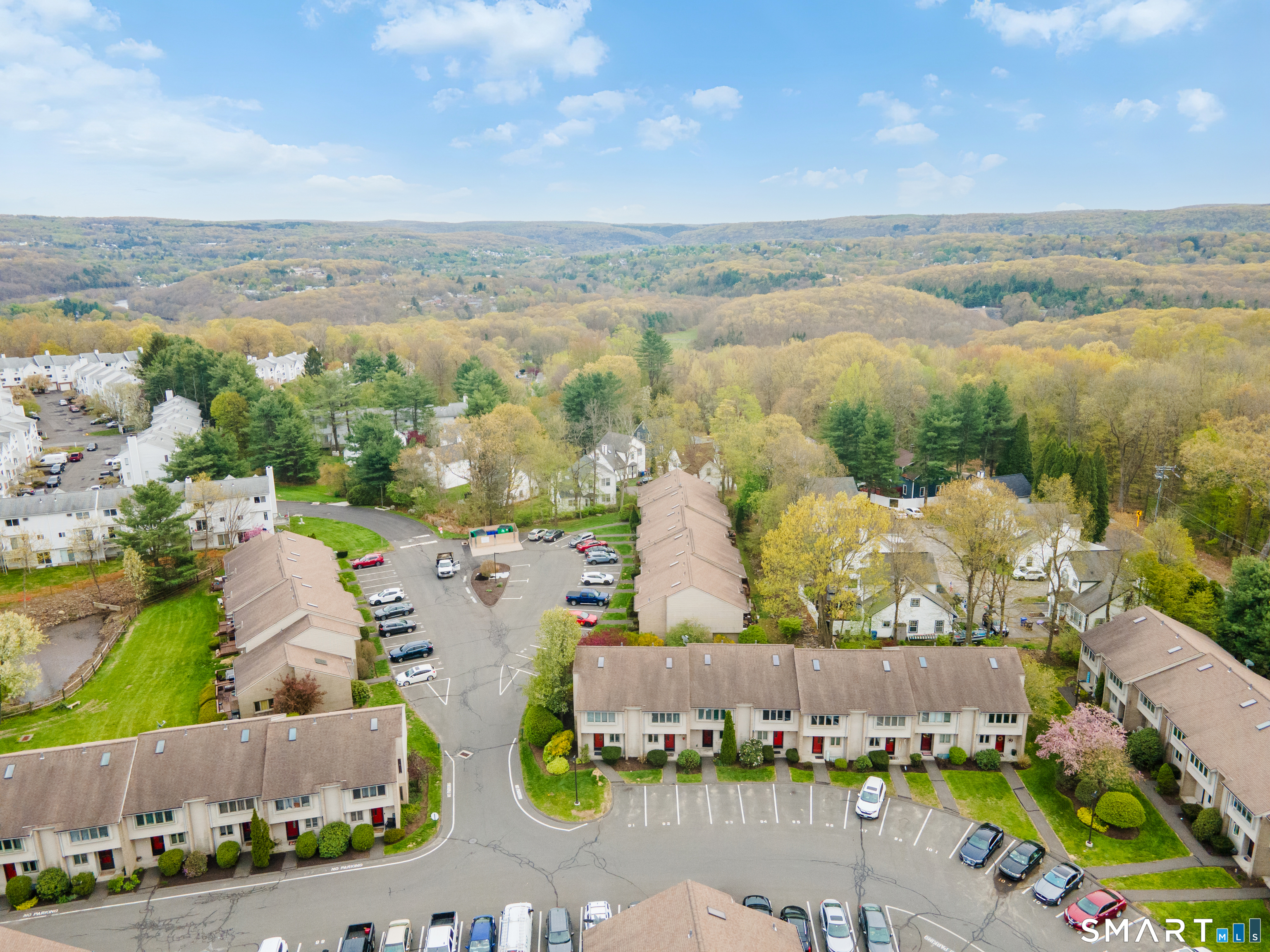 827 Oronoke Road, Unit 92 Waterbury, CT 06708 - Photo 40 of 40