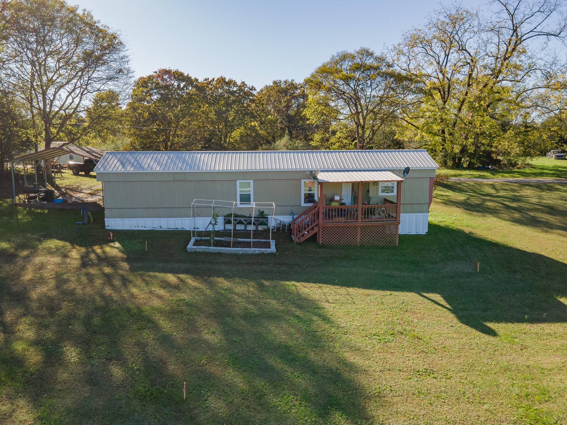 990 Community Road Nunnelly, TN 37137 - Photo 58 of 62