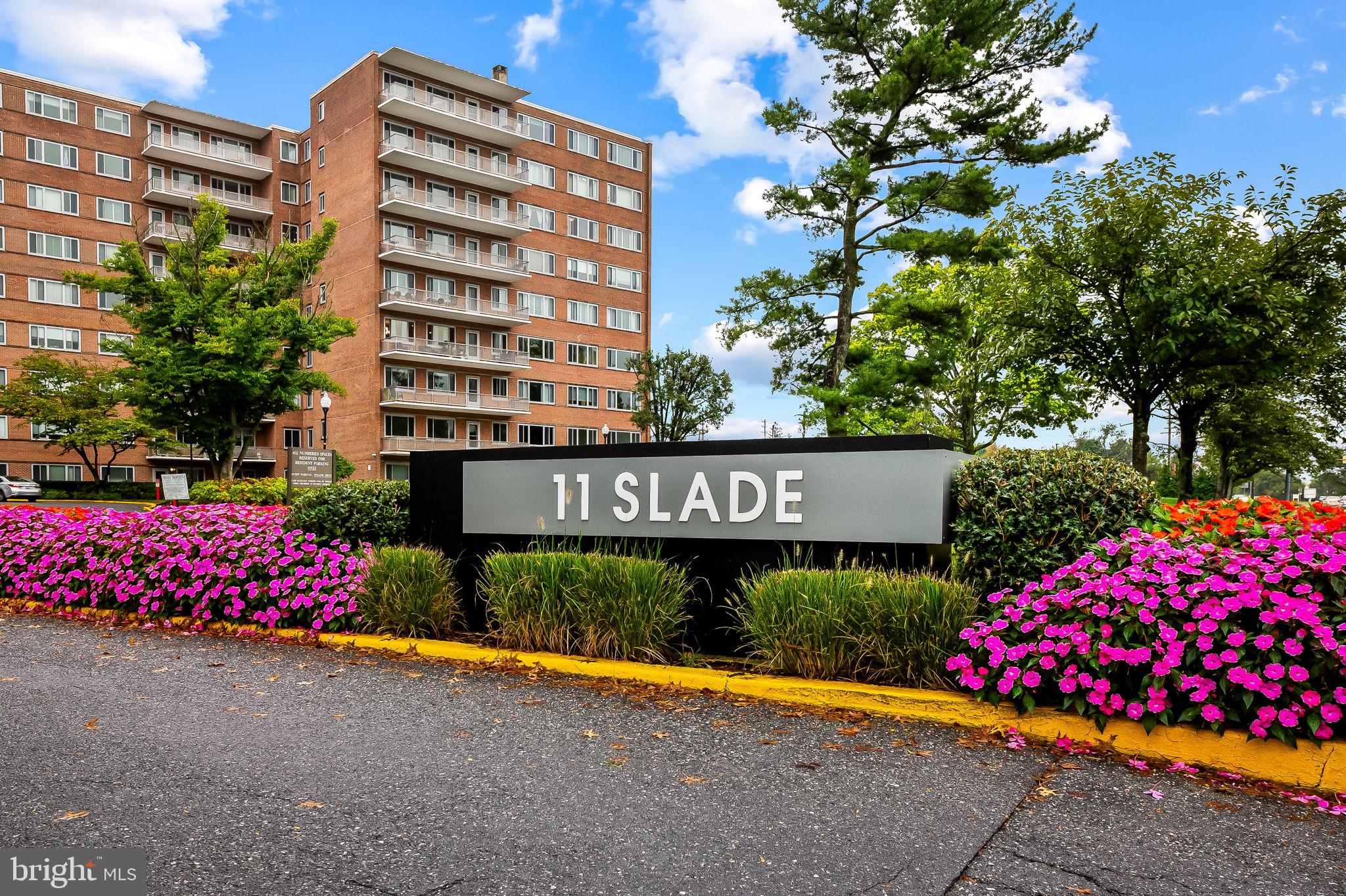 11 Slade Avenue, Unit 804 Baltimore, MD 21208 - Photo 1 of 37