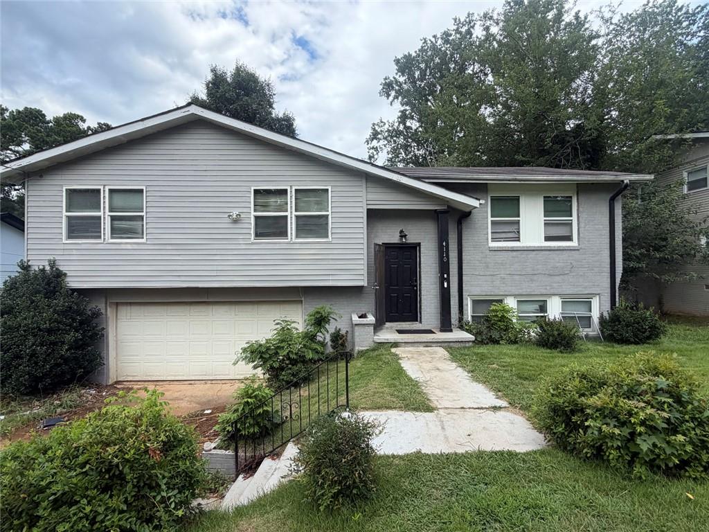 4110 Emerald Lake Drive Decatur, GA 30035 - Photo 1 of 18