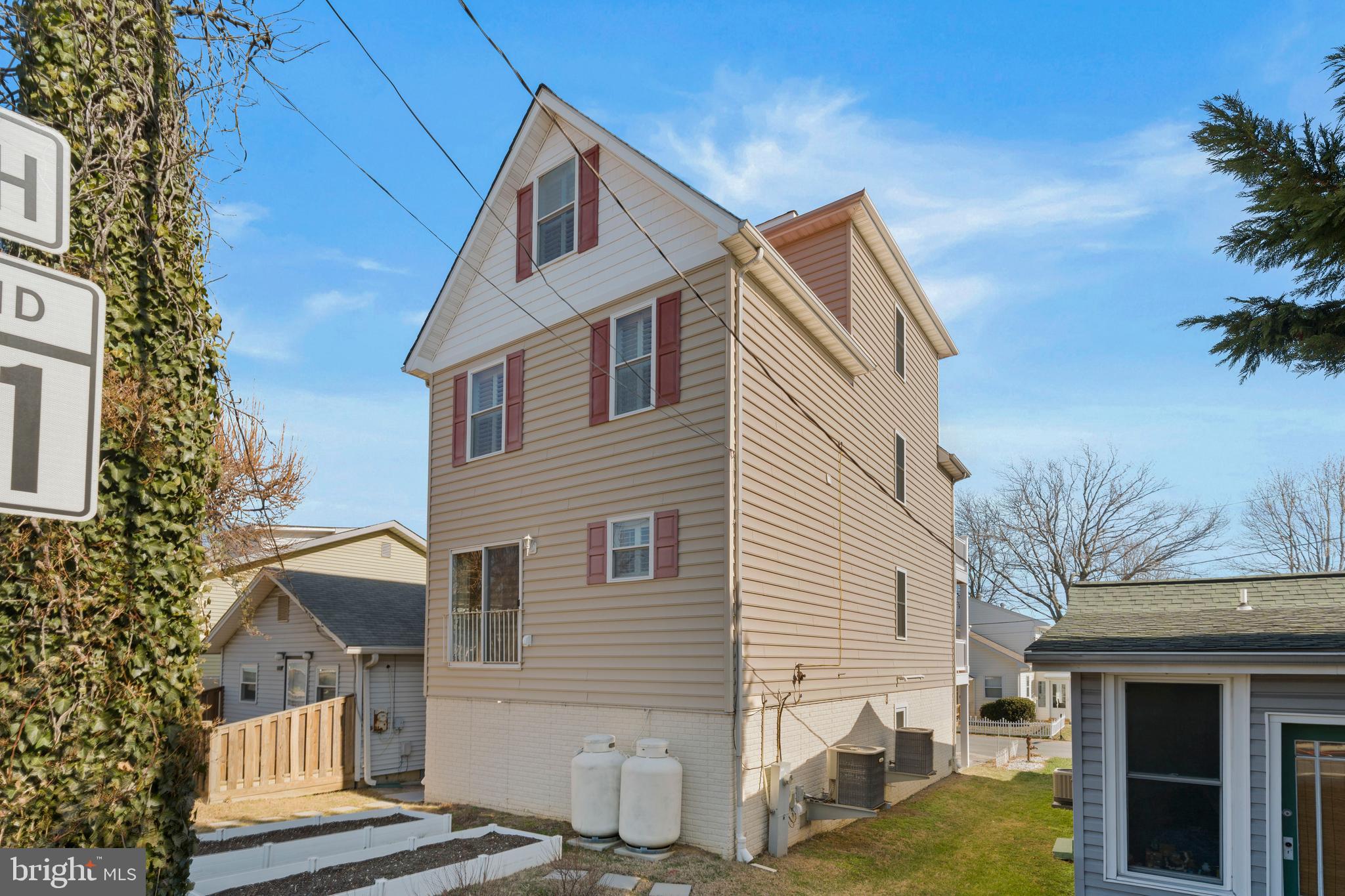 8229 Bayside Road Chesapeake Beach, MD 20732 - Photo 49 of 69