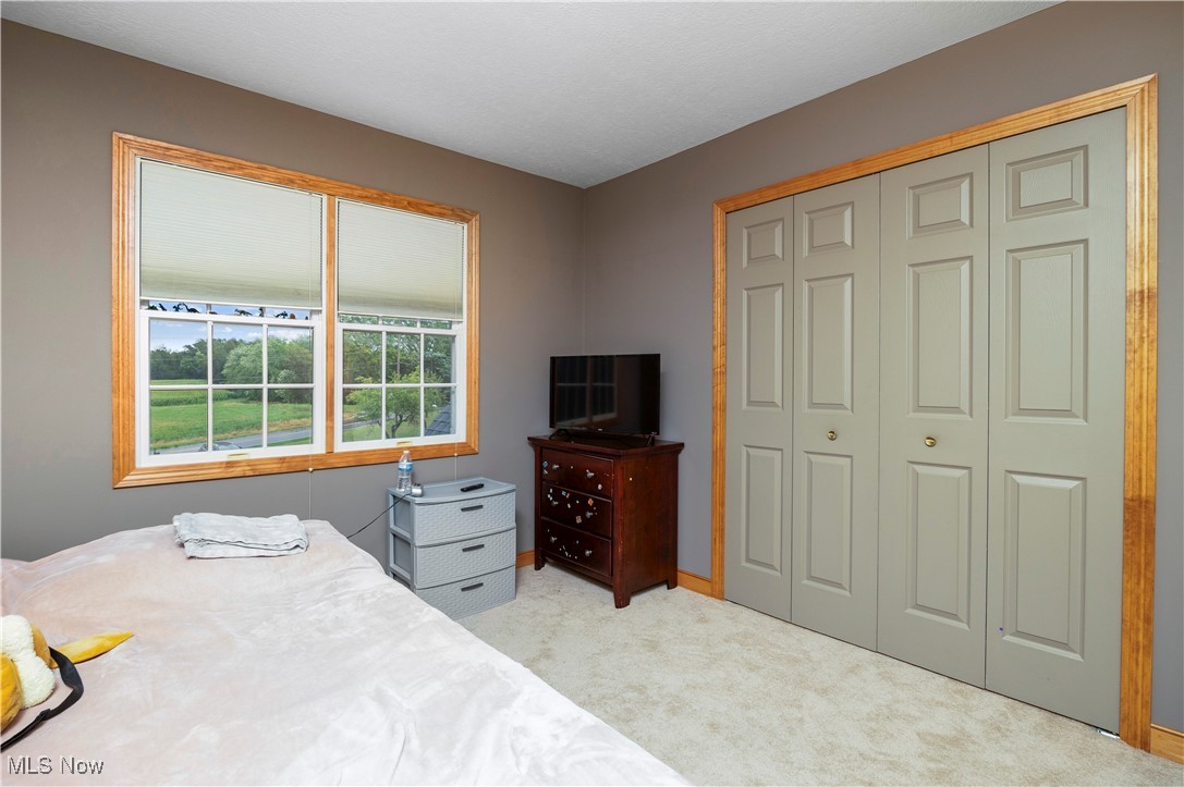 177 Mishler Road Mogadore, OH 44260 - Photo 29 of 50 Bedroom upper level