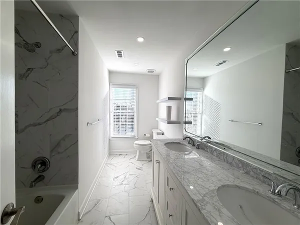 $2,850 | 4865 Chesterfield Court, Suwanee, GA 30024