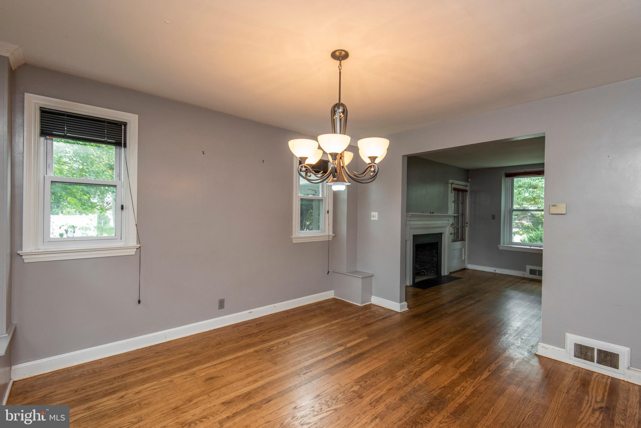 1022 Clover Hill Road Wynnewood, PA 19096 - Photo 7 of 39 Dining Room