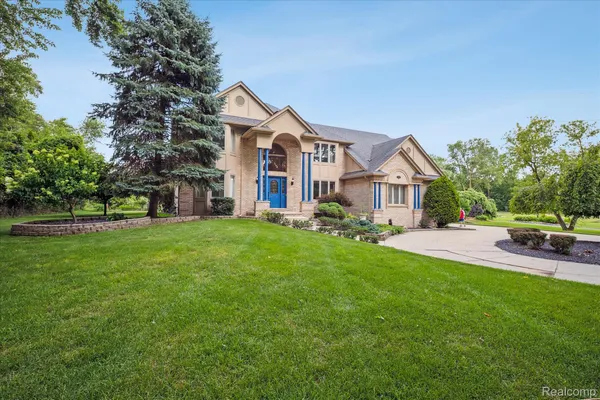 $709,000 | 56764 Jewell Road, Utica, MI 48315