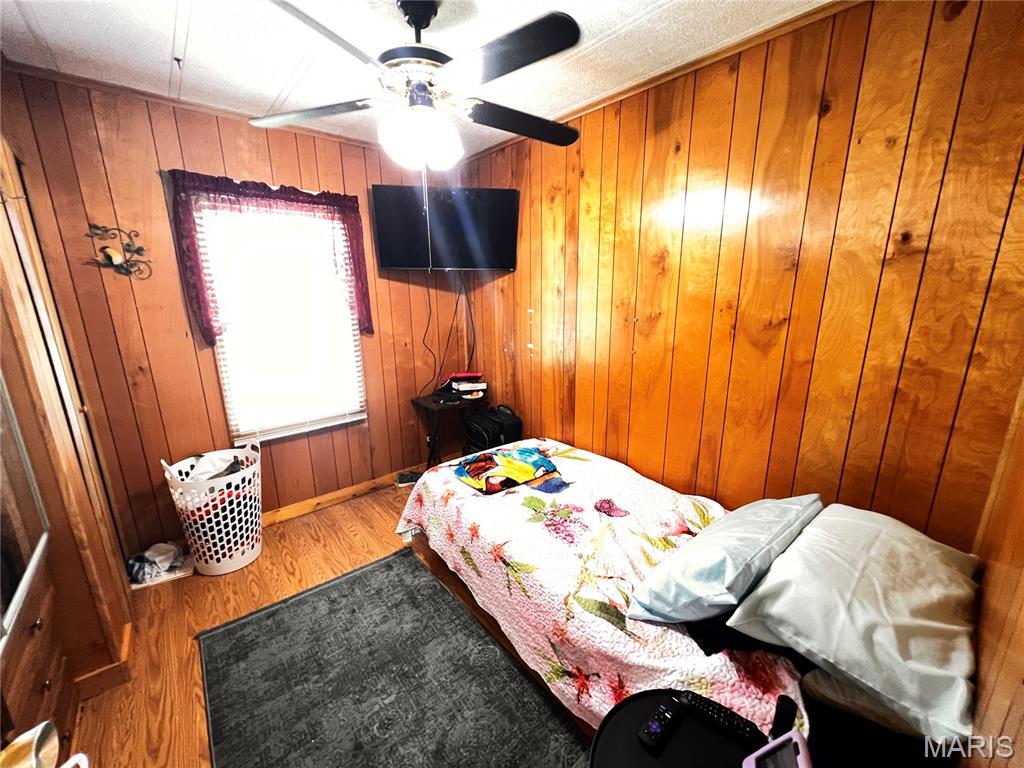 8360 Club Lane Alma, IL 62807 - Photo 21 of 24