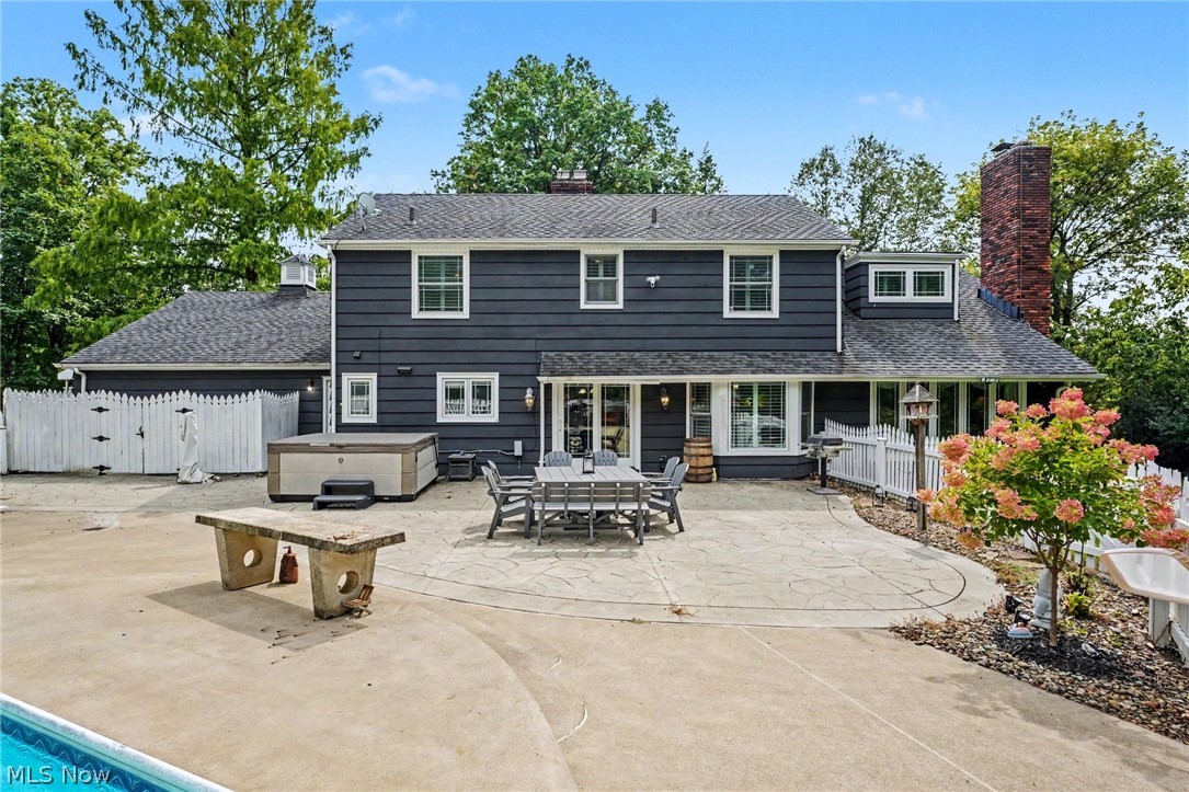 16455 Egbert Road Walton Hills, OH 44146 - Photo 8 of 43 Gallery Image 8