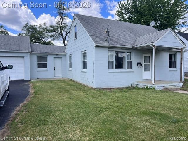 5727 Merriman Road Garden City, MI 48135 - Photo 2 of 29