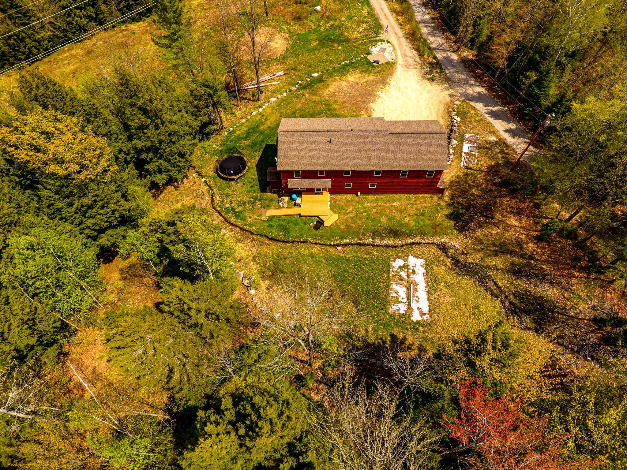 45 Moore Road Roxbury, ME 04275 - Photo 39 of 44 DJI_0077