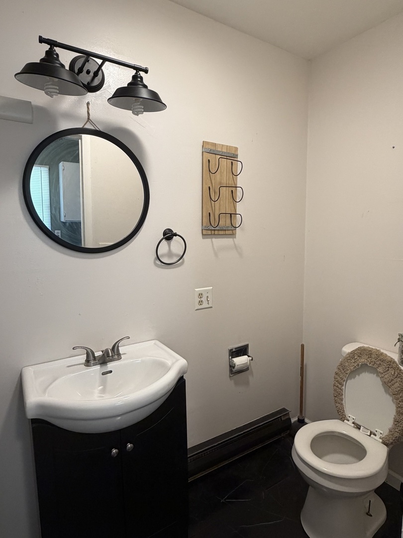419 East Cleveland Street Cullom, IL 60929 - Photo 13 of 14