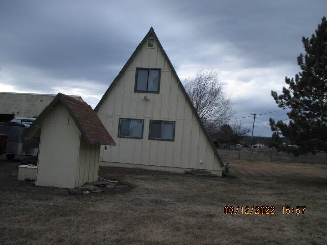 14911 Stagecoach Road Klamath Falls, OR 97601 - Photo 5 of 11 IMG_0015
