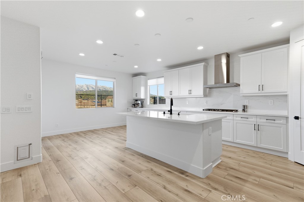 1224 Joshua Tree Road Calimesa, CA 92320 - Photo 14 of 38 Kitchen