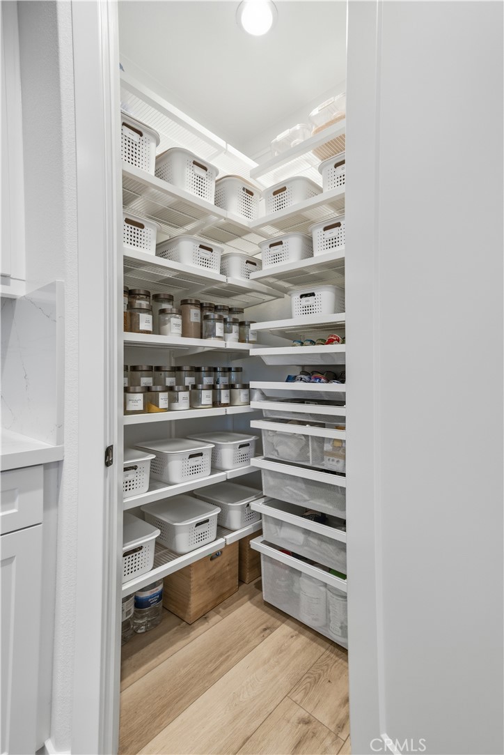 1224 Joshua Tree Road Calimesa, CA 92320 - Photo 16 of 38 Pantry