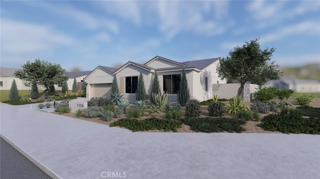 1224 Joshua Tree Road Calimesa, CA 92320 - Photo 33 of 38 Architectural rendering. Conceptual landscape design only. For illustrative purposes.
Work Item MessagesConceptual landscape design only. For illustrative purposes.