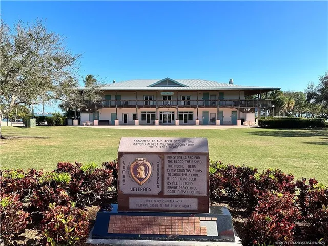 $3,375 | 2646 Northeast Pelican Way, Jensen Beach, FL 34957