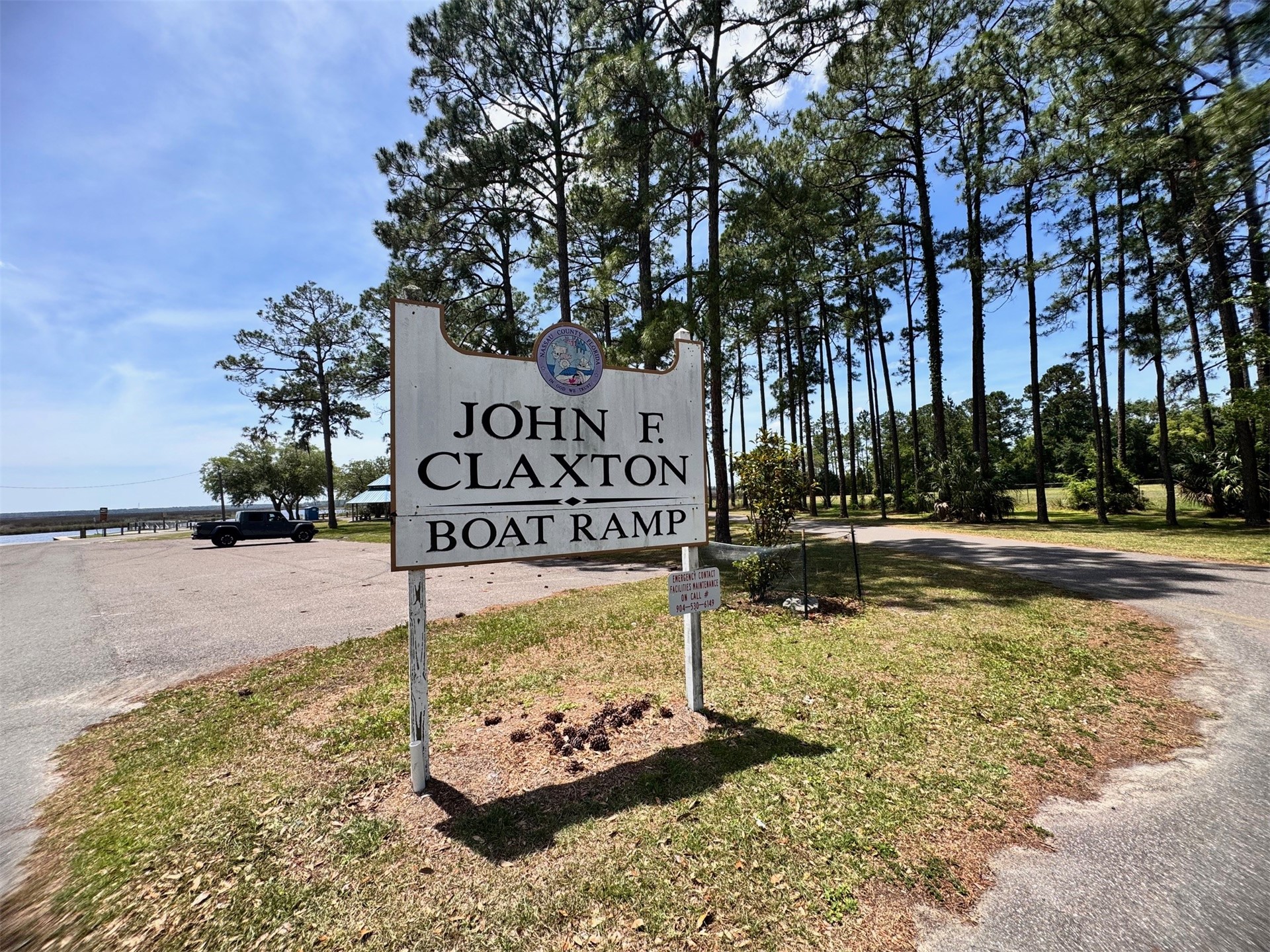 1293 Claxton Road Yulee, FL 32097 - Photo 5 of 20