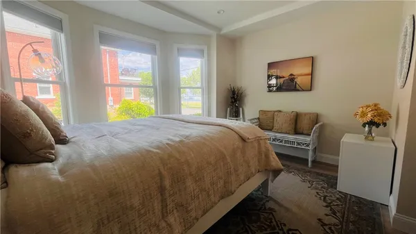 $3,000 | 115 Wellington Avenue, Unit 1, Newport, RI 02840