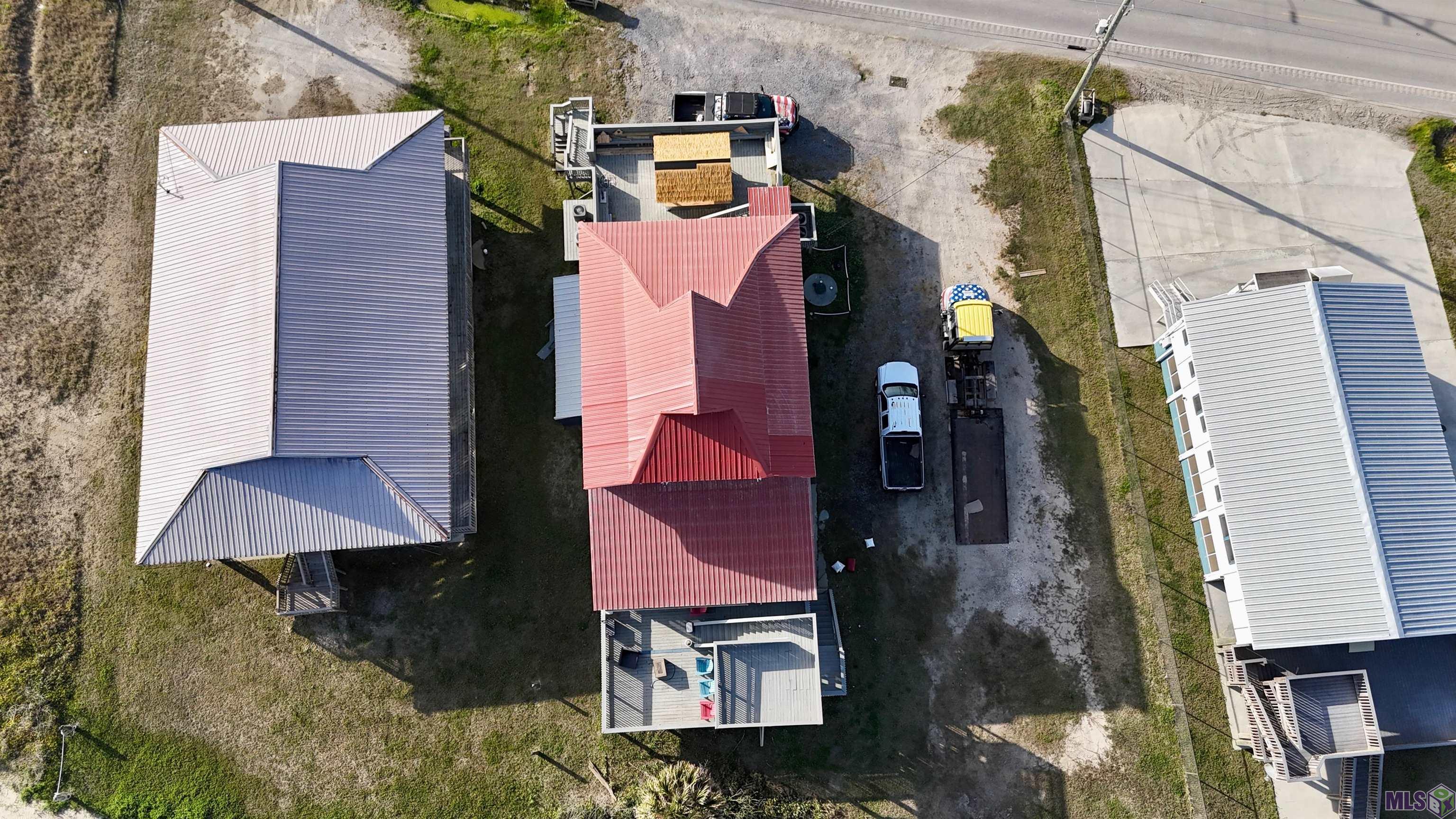 2586 Highway 1 Grand Isle, LA 70358 - Photo 41 of 47