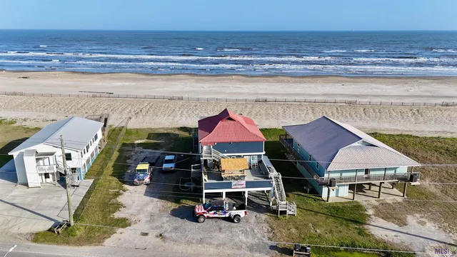$749,000 | 2586 Highway 1, Grand Isle, LA 70358