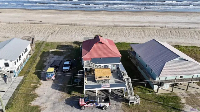 $749,000 | 2586 Highway 1, Grand Isle, LA 70358