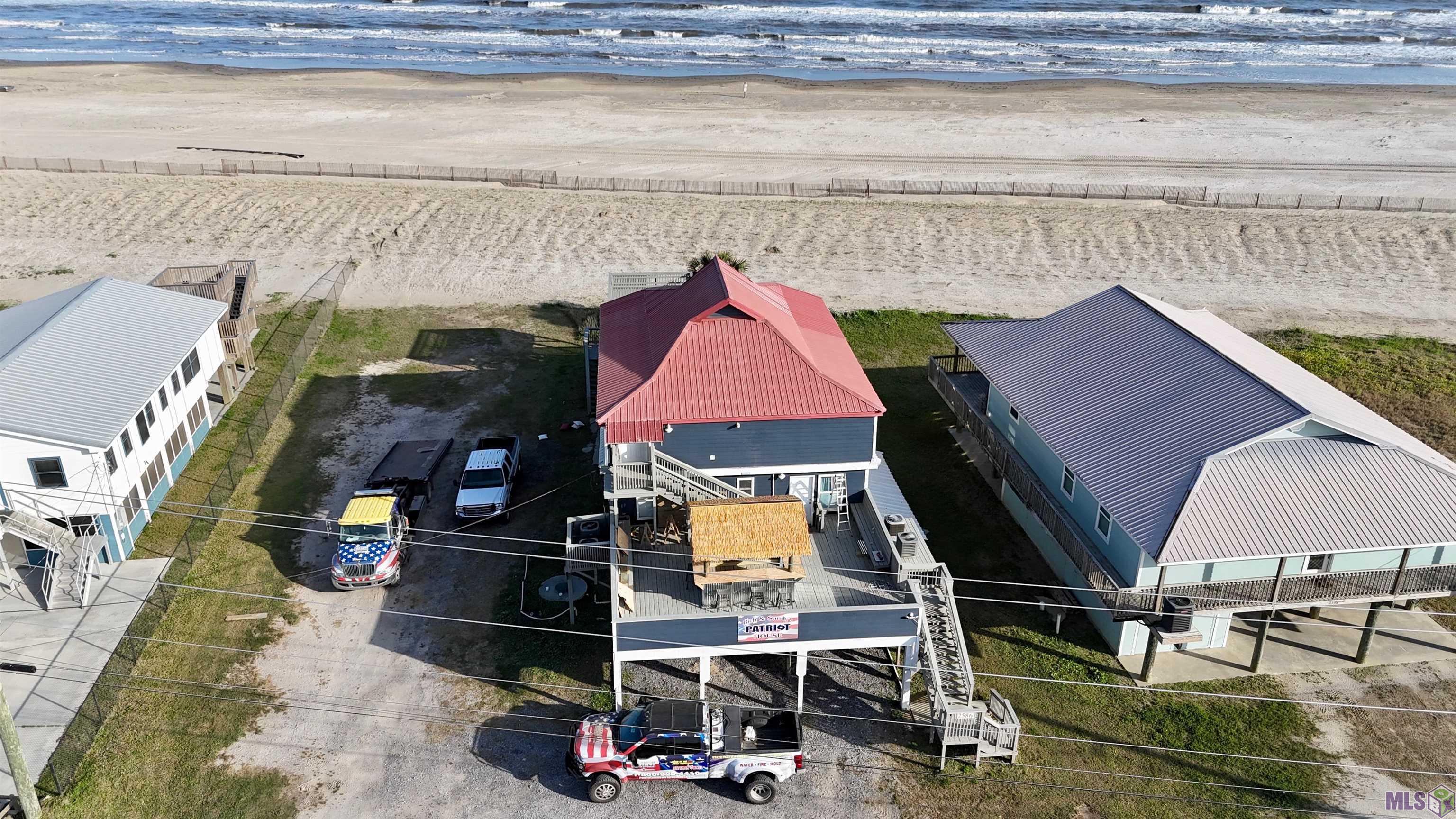 2586 Highway 1 Grand Isle, LA 70358 - Photo 43 of 47