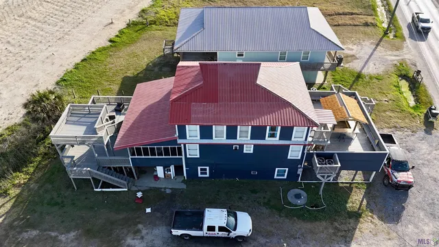 $749,000 | 2586 Highway 1, Grand Isle, LA 70358