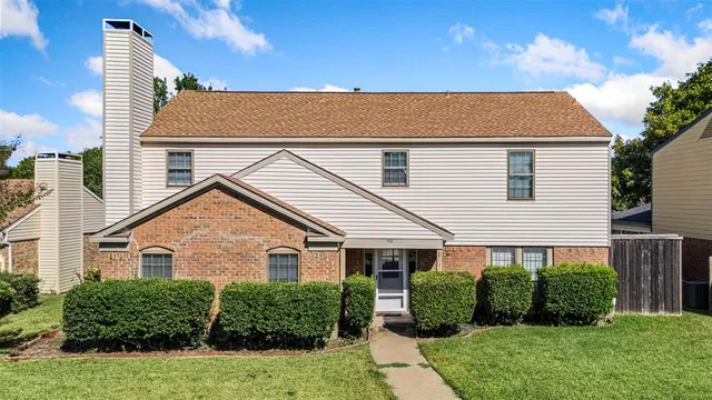 $370,000 | 901 Pyramid Drive, Garland, TX 75040