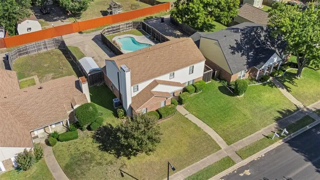 $370,000 | 901 Pyramid Drive, Garland, TX 75040