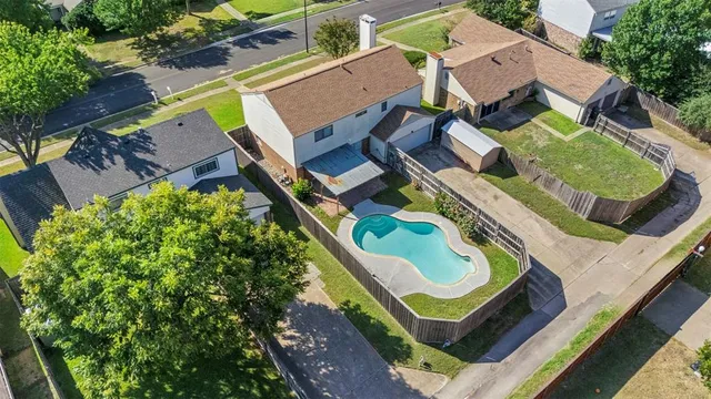 $370,000 | 901 Pyramid Drive, Garland, TX 75040