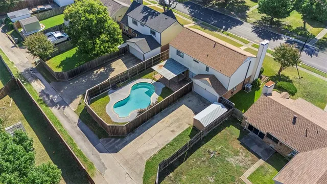 $370,000 | 901 Pyramid Drive, Garland, TX 75040