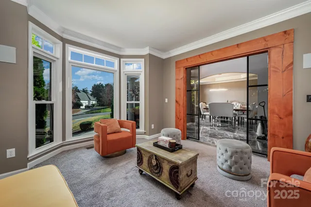 $795,000 | 10927 Parkleigh Drive, Charlotte, NC 28262