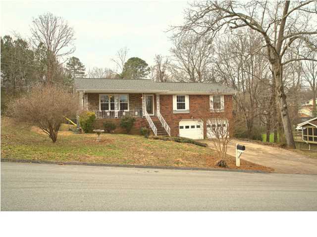 9112 River Oaks Road Harrison, TN 37341 - Photo 22 of 22 Additional Photo