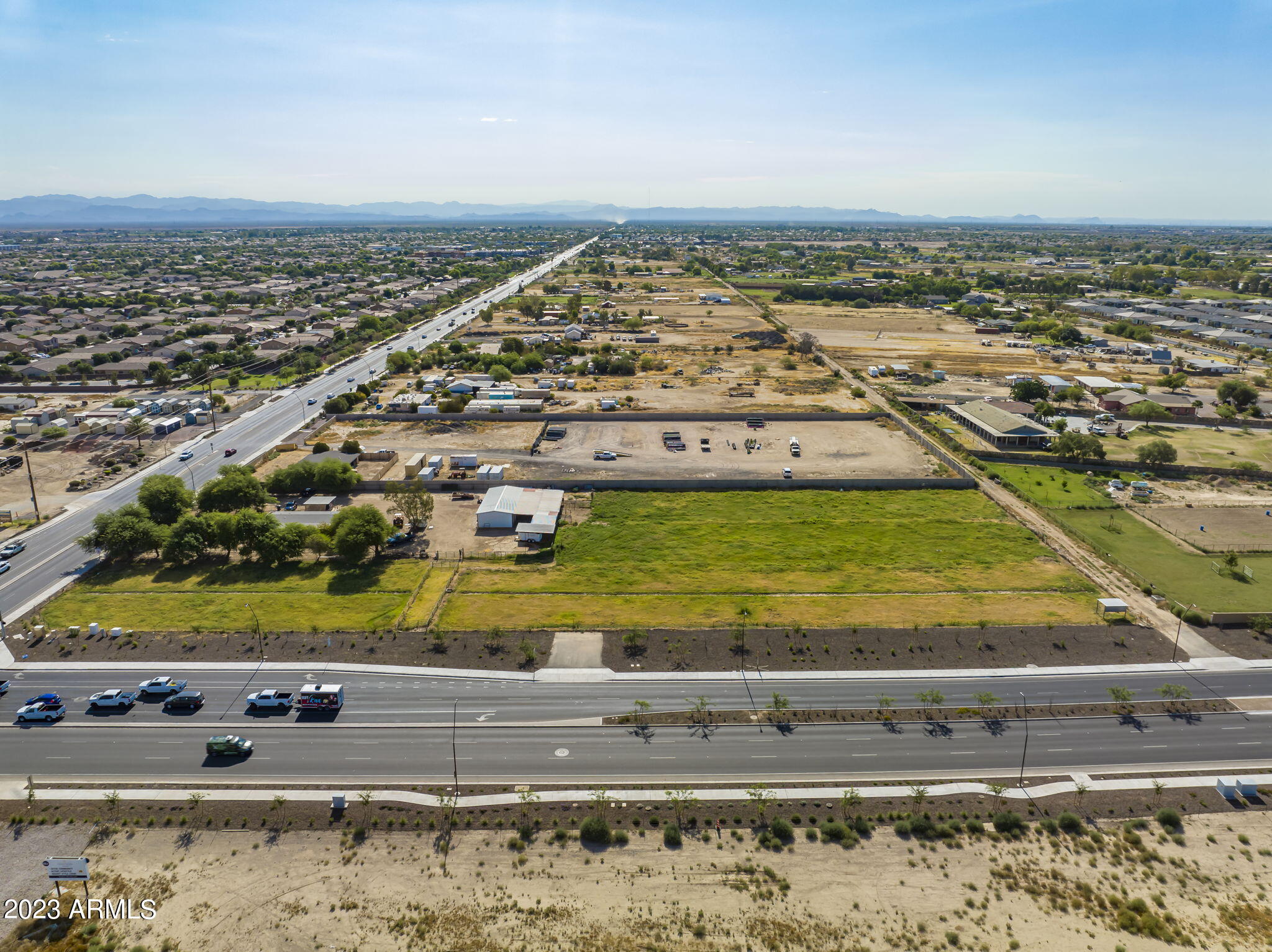 1531 West Ocotillo Road San Tan Valley, AZ 85140 - Photo 1 of 80 1-web-or-mls-DJI_0001