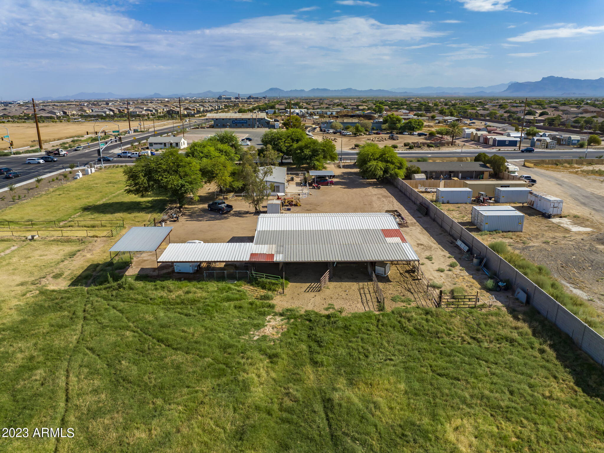 1531 West Ocotillo Road San Tan Valley, AZ 85140 - Photo 13 of 80 13-web-or-mls-DJI_0026