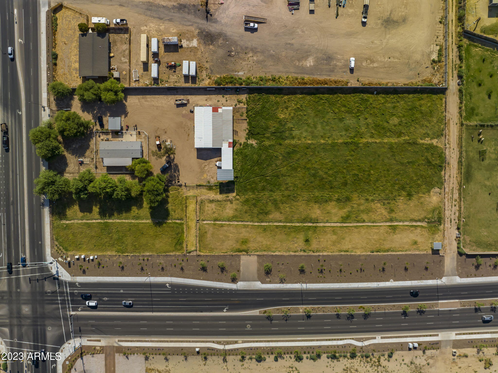 1531 West Ocotillo Road San Tan Valley, AZ 85140 - Photo 17 of 80 16-web-or-mls-DJI_0970
