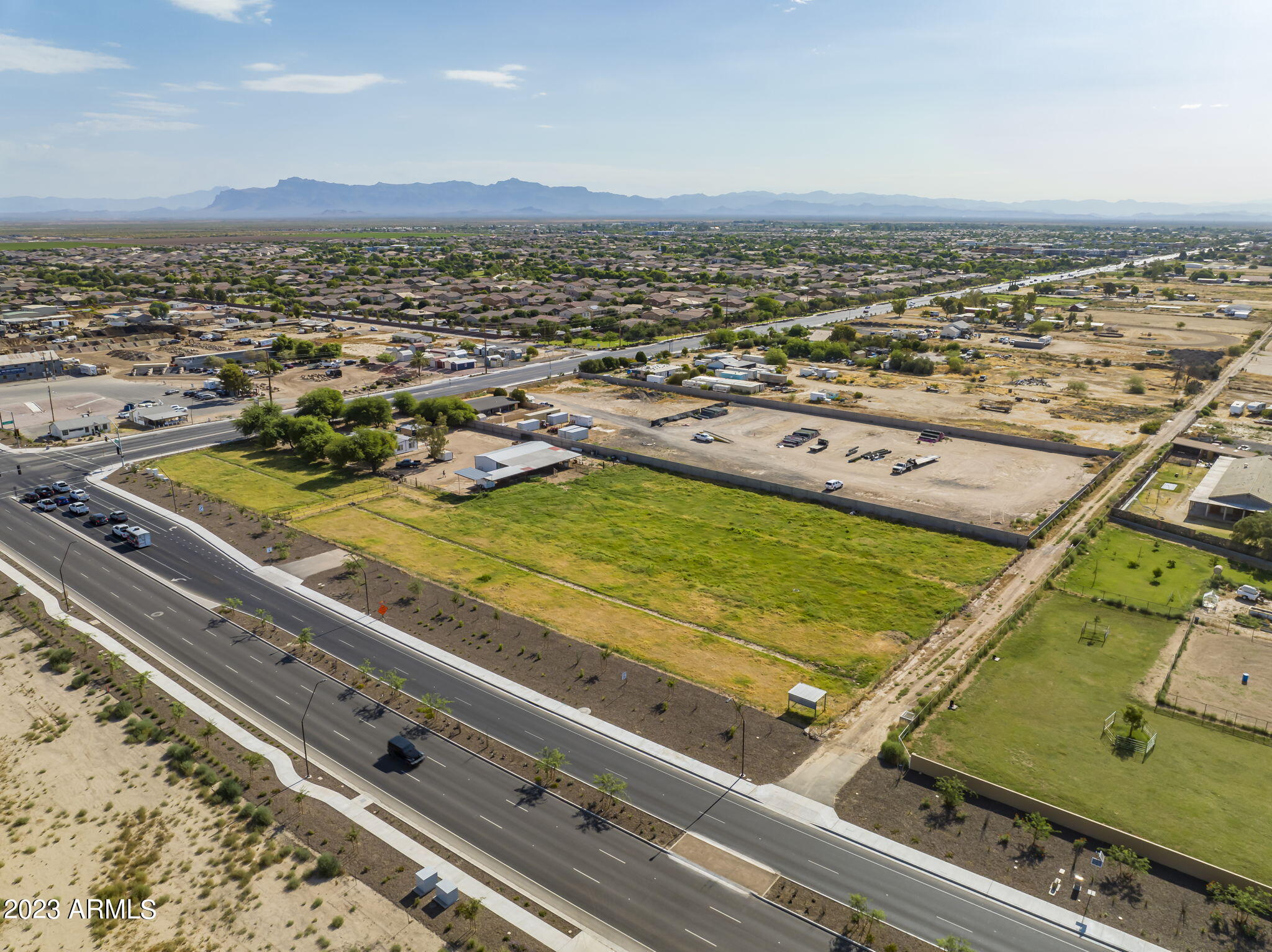 1531 West Ocotillo Road San Tan Valley, AZ 85140 - Photo 2 of 80 2-web-or-mls-DJI_0002