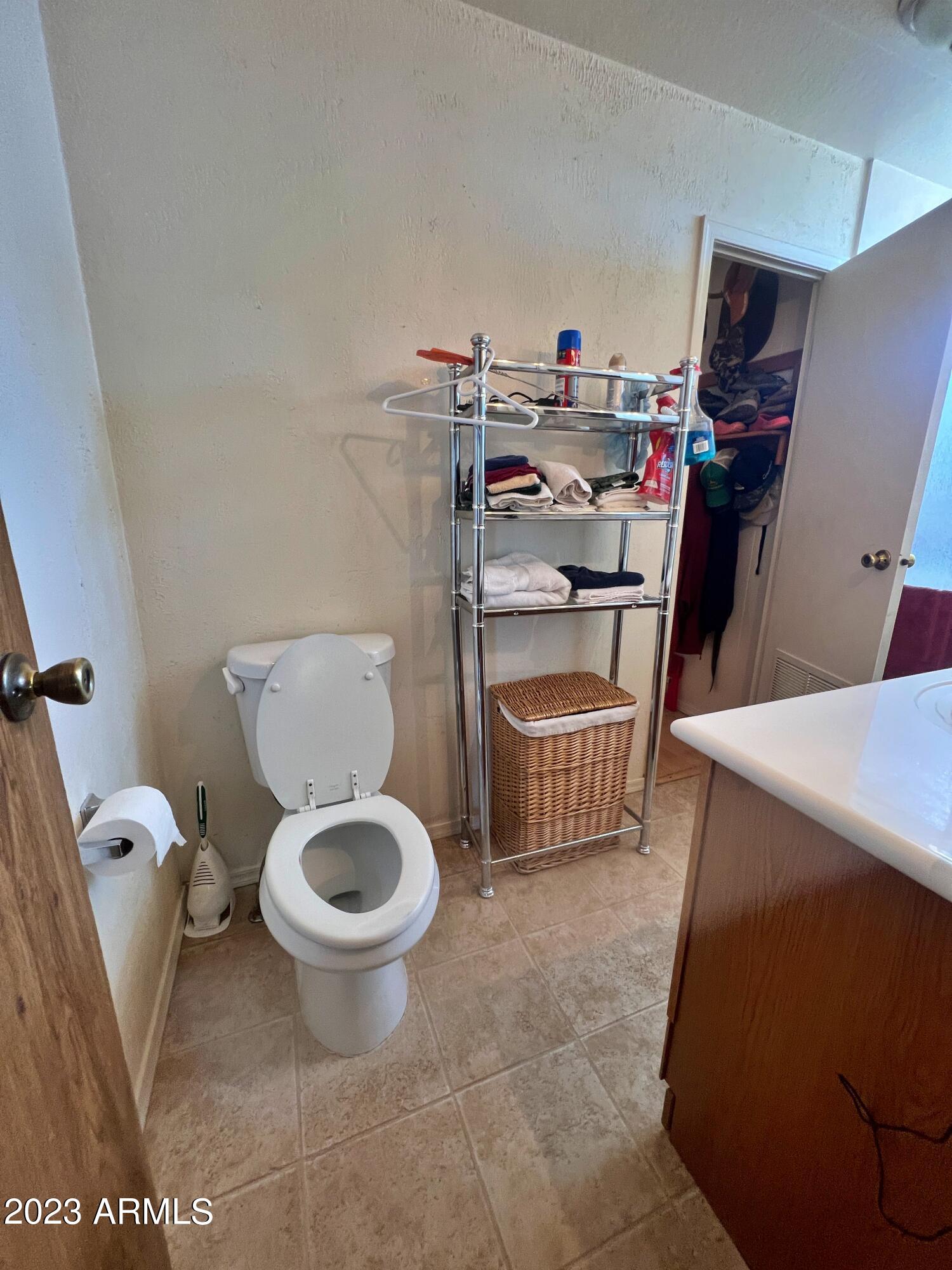 1531 West Ocotillo Road San Tan Valley, AZ 85140 - Photo 47 of 80 Bathroom #2
