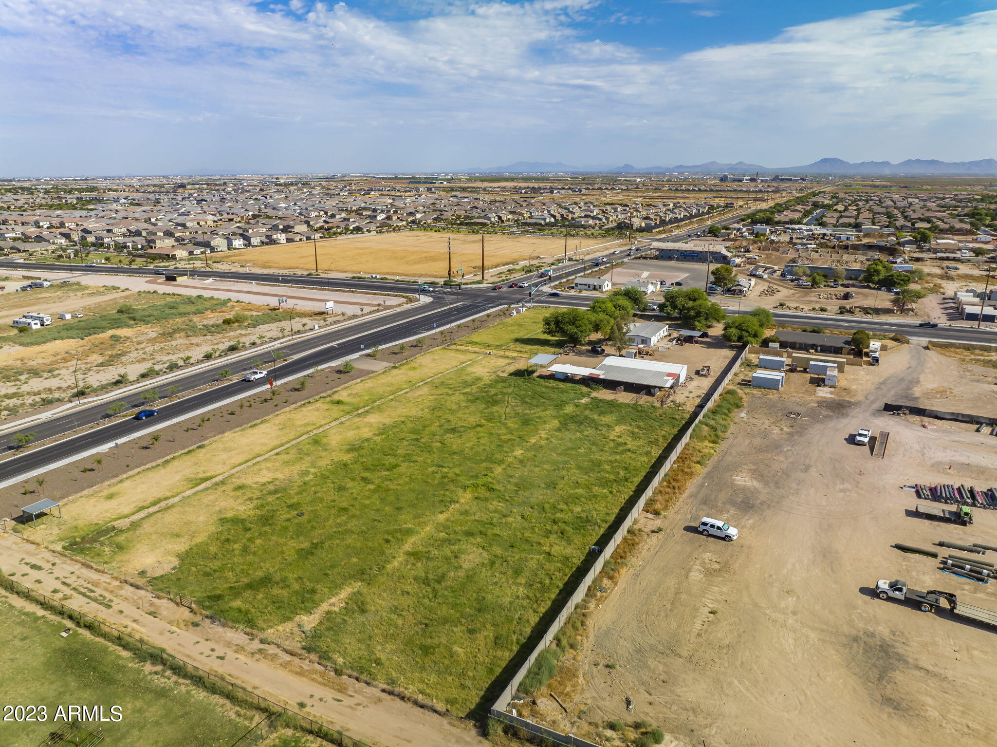 1531 West Ocotillo Road San Tan Valley, AZ 85140 - Photo 5 of 80 5-web-or-mls-DJI_0006