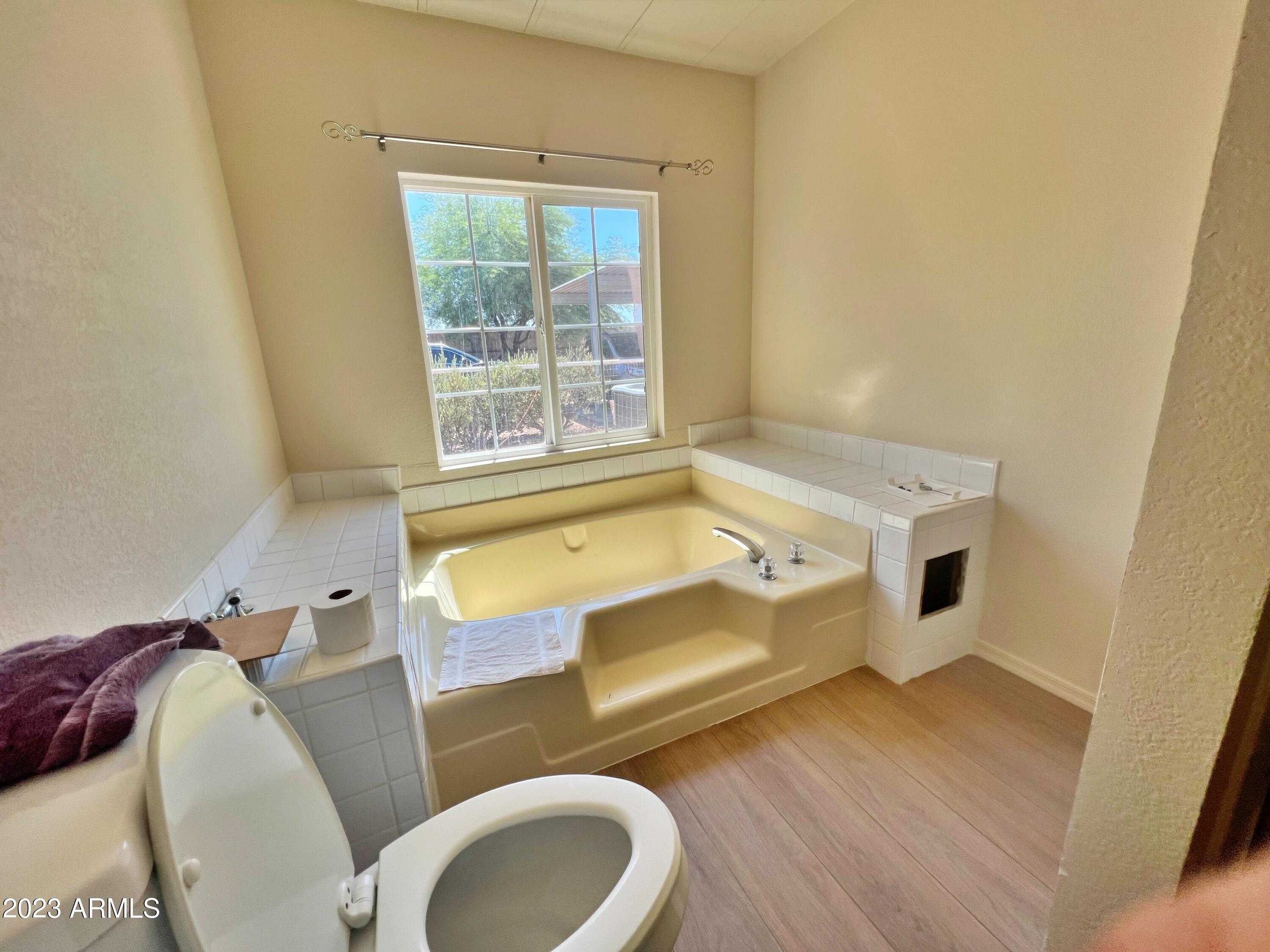 1531 West Ocotillo Road San Tan Valley, AZ 85140 - Photo 63 of 80 Master Bath3