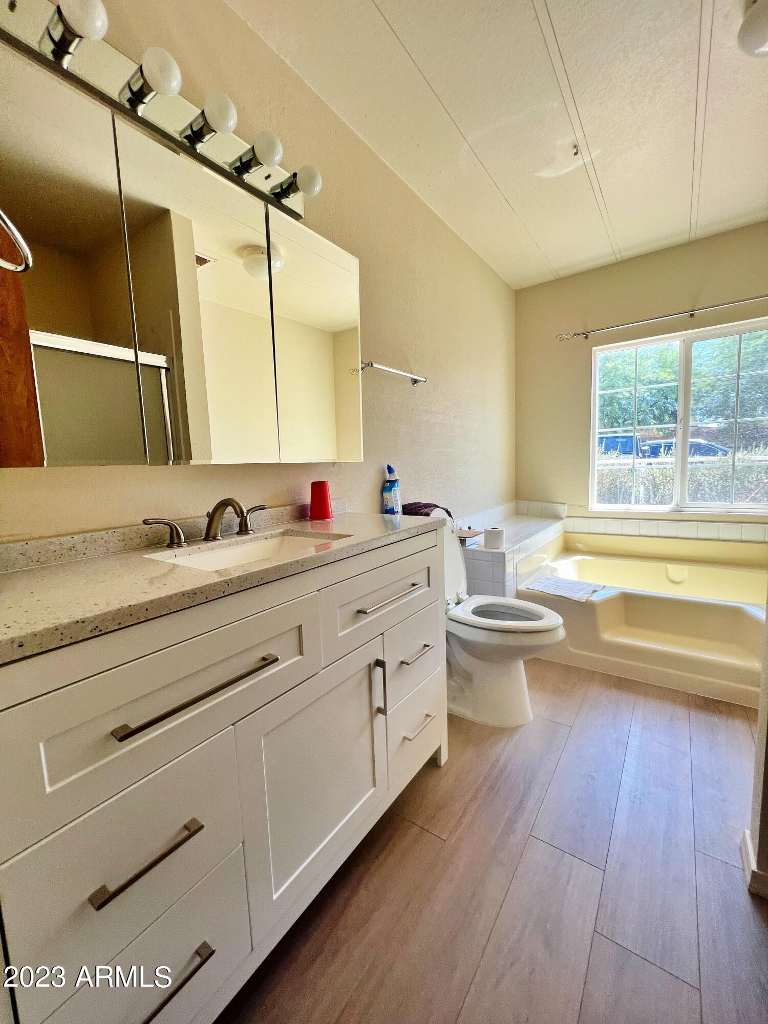 1531 West Ocotillo Road San Tan Valley, AZ 85140 - Photo 64 of 80 Master Bath4