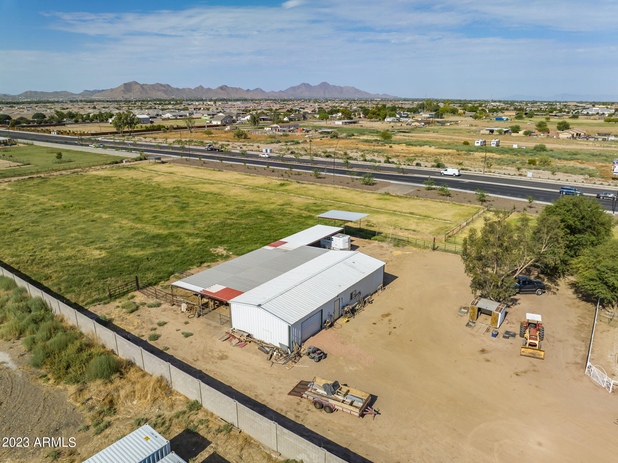1531 West Ocotillo Road San Tan Valley, AZ 85140 - Photo 7 of 80 7-web-or-mls-DJI_0012