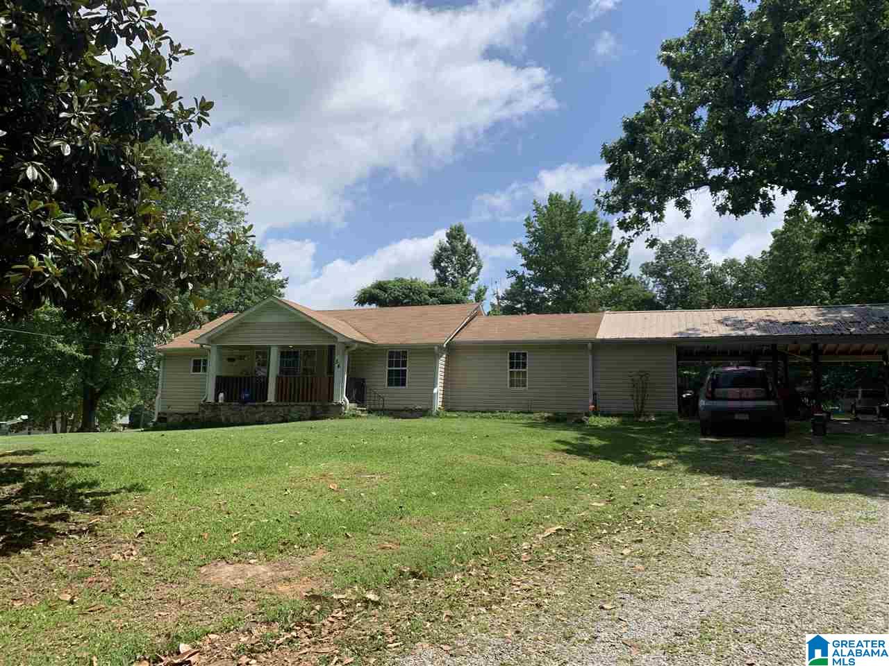 54 Sky Hawk Lane Oneonta, AL 35121 - Photo 2 of 14
