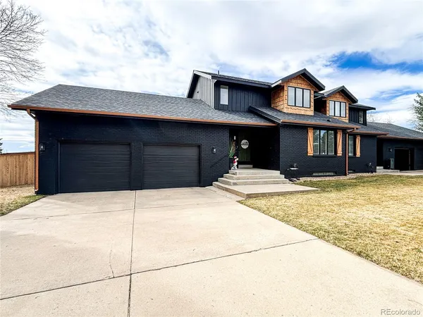 $852,000 | 4630 West 14th Street, Greeley, CO 80634