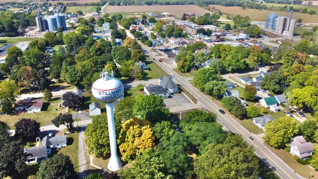 $185,000 | 126 West Roosevelt Street, Stillman Valley, IL 61084