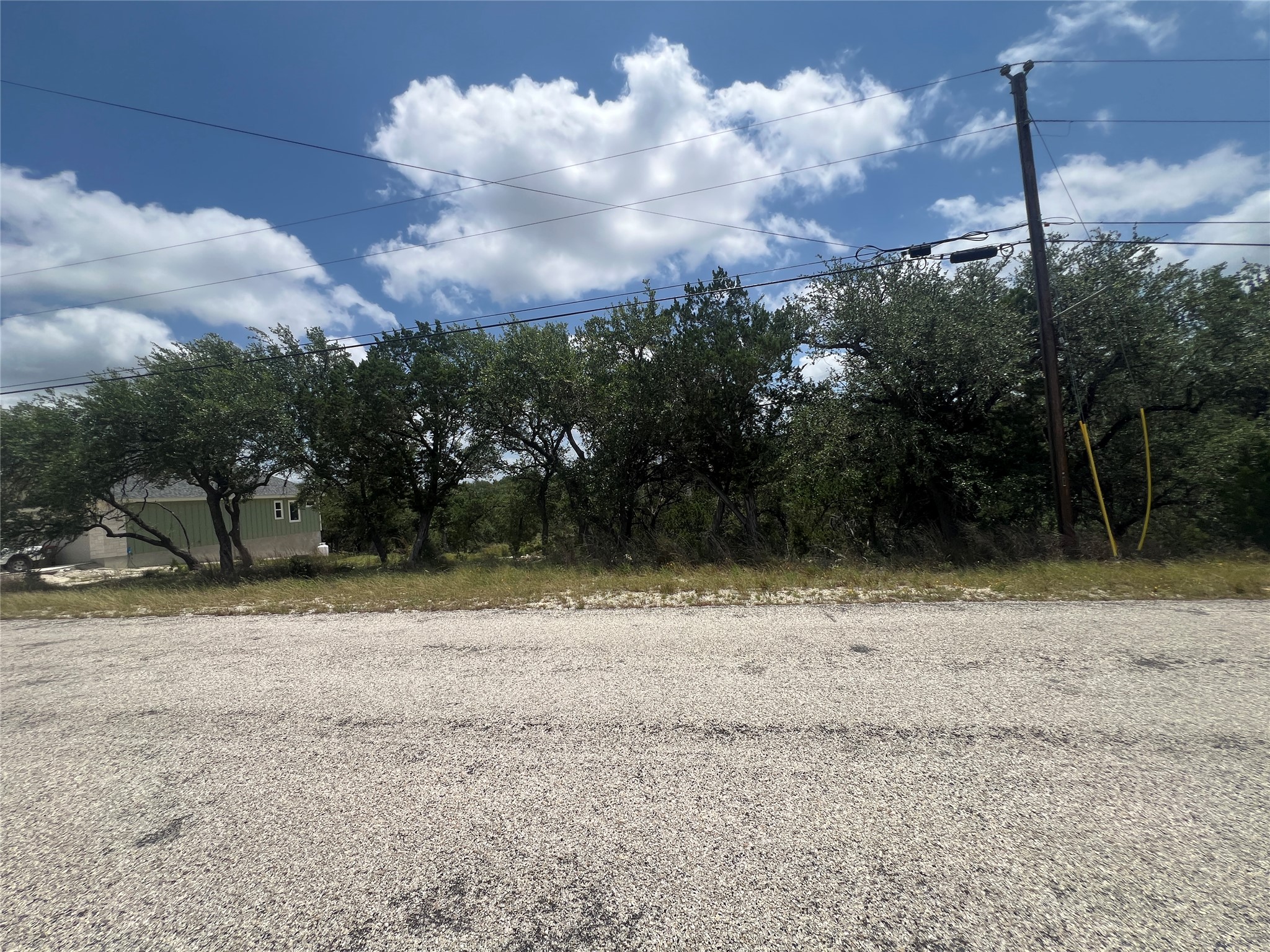 1252 Parton Road Canyon Lake, TX 78133 - Photo 1 of 11