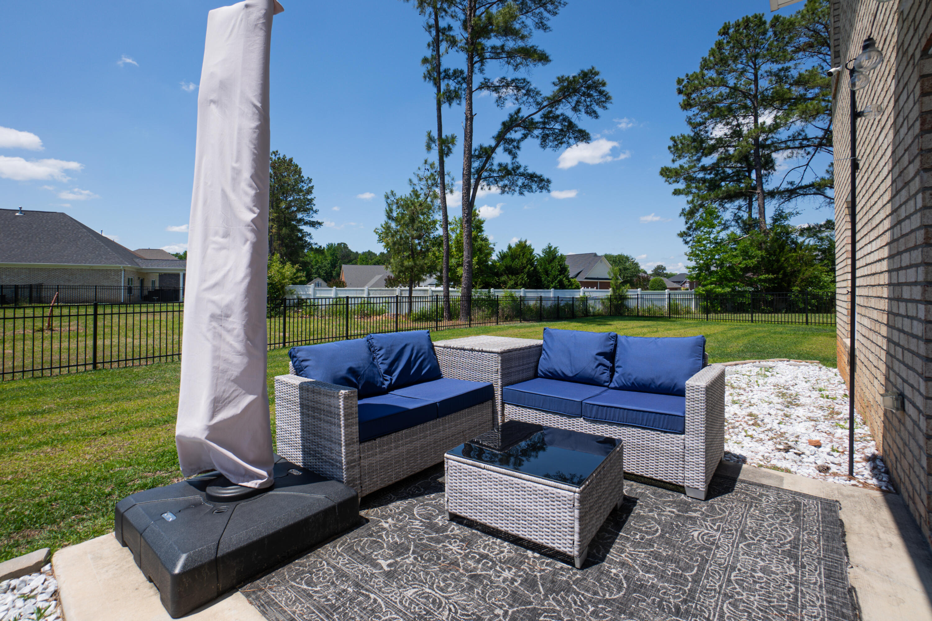 20 Rallidae Court Sumter, SC 29150 - Photo 33 of 36