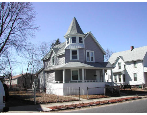 116 Andrew Street Springfield, MA 01109 - Photo 1 of 1 Gallery Image 1